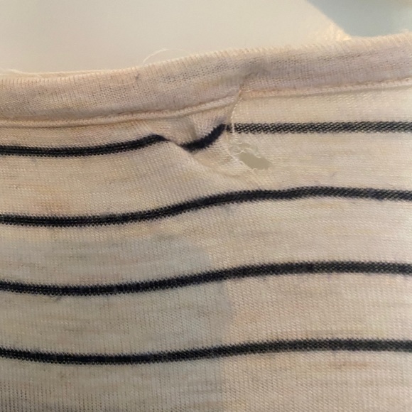 Button down t-shirt - Picture 4 of 4